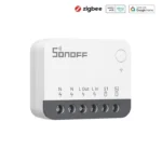 SONOFF Zigbee MINIR2 Extreme Switch