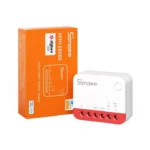 SONOFF MINI-ZBRBS Zigbee Roller Shutter Switch
