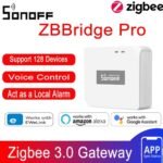 SONOFF Zigbee Bridge Pro