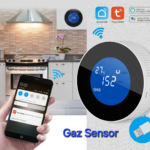 Gaz Detector Sensor