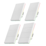 SONOFF TX T5-120 Ultimate Touch Wall Switch