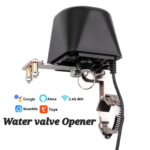 Valve Controller
