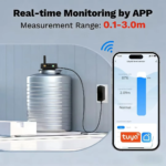 EPT Liquid Level Meter 3M