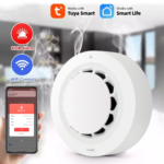 Smoke Detector Sensor