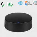 Universal IR Remote Control