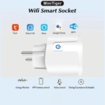 EU Plug 16A