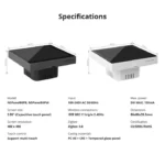 SONOFF NSPanel Pro 86 - Image 2