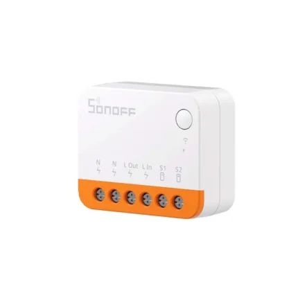 SONOFF MINI Extreme MINIR4