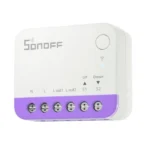 SONOFF MINI-RBS Roller Shutter Switch