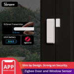 SONOFF SNZB-04PR2 Zigbee Door/Window Sensor