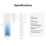 SONOFF SNZB-04PR2 Zigbee Door/Window Sensor - Image 3