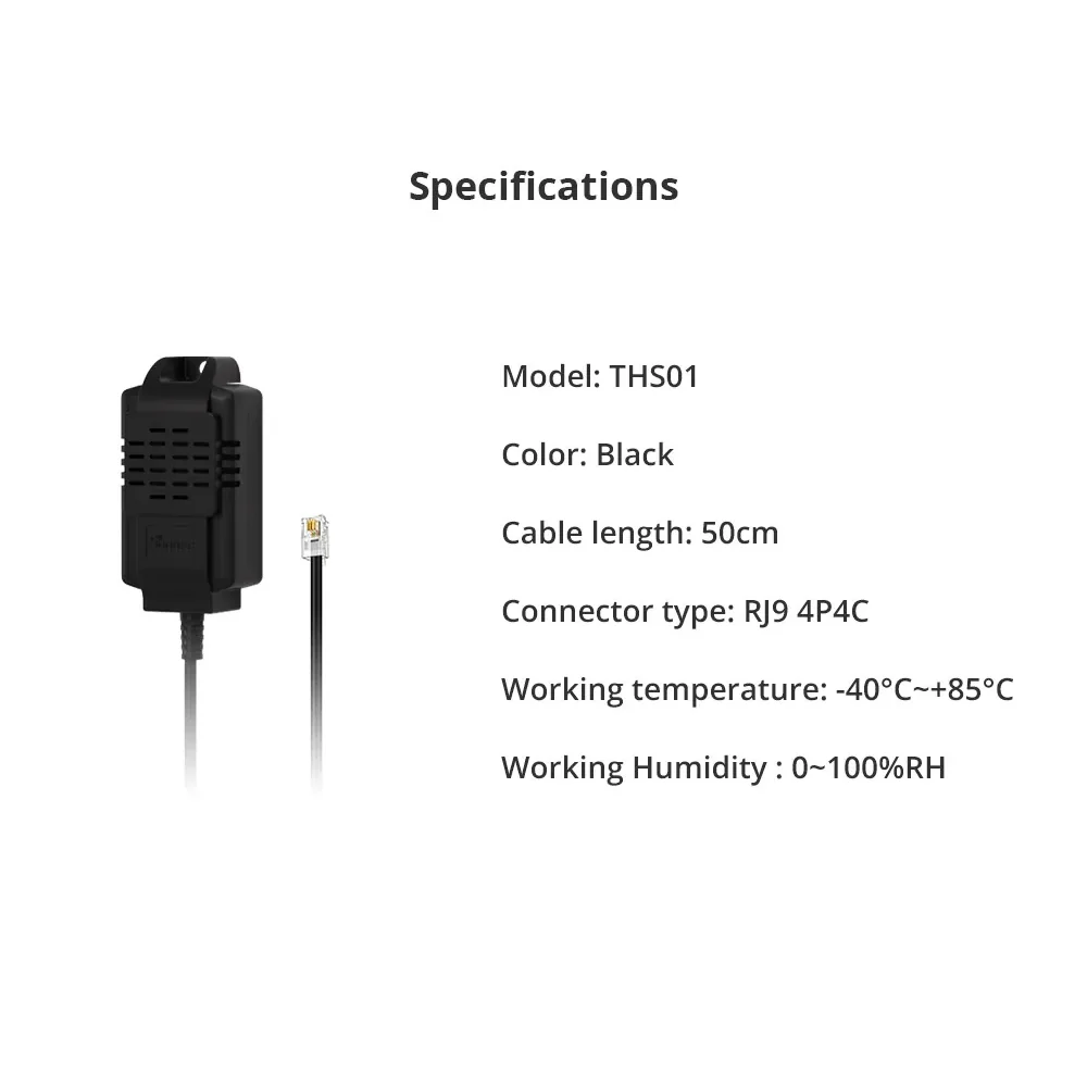 2_a8cc6746-e2d2-4061-9474-82d78fada65d SONOFF THS01 Temperature and Humidity Sensor - Image 1