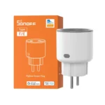 SONOFF S60ZB Zigbee S60 IPlug