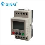 Dc Relay 24V/48V With Timer Delay