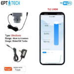 EPT Liquid Level Meter 8M