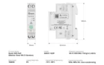 SONOFF BASIC-1GSP DIN Rail Matter Breaker - Image 2