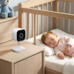 SONOFF CAM-S2 Slim Gen2 Indoor Camera