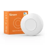 SONOFF SNZB-01P Zigbee Scene Button