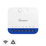 SONOFF MINI-DIM Extreme Matter Dimmer Switch