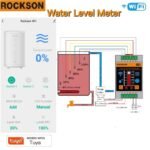 Rockson WL-1 Water Level Meter