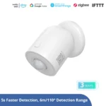 SONOFF SNZB-03P Zigbee Motion Sensor