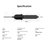 SONOFF MS01 Soil Moisture Sensor - Image 2