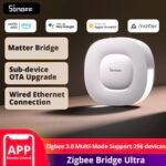 SONOFF ZBBridge-U Zigbee Bridge Ultra