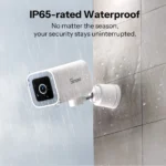 SONOFF CAM-B1P CAM Outdoor Security Camera