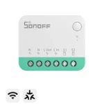 SONOFF MINIR4M Extreme "Matter-enabled"