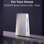 SONOFF iHost Home Hub 4GB