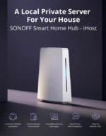 SONOFF iHost Home Hub 4GB