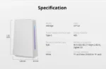 SONOFF iHost Home Hub 4GB - Image 2