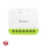 SONOFF MINI-ZB2GS Zigbee MINI DUO 2Gang Switch