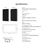 SONOFF NSPanel Pro 120 - Image 2