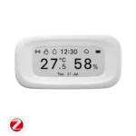 SONOFF SNZB-02UL AirGuard Series E-Ink Zigbee Temperature Humidity Sensor
