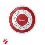 SONOFF SNZB-09P Zigbee Indoor Siren