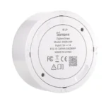 SONOFF SNZB-09P Zigbee Indoor Siren - Image 9