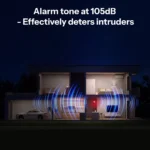 SONOFF SNZB-09P Zigbee Indoor Siren - Image 8
